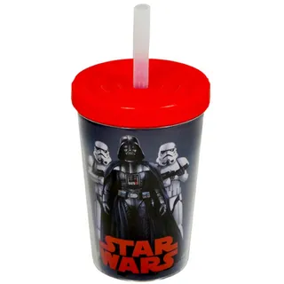 Star Wars Dark Side Soda Tasse, 400 ml