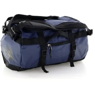 The North Face Base Camp Duffel XS Reisetasche-Dunkel-Blau-XS