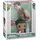 Funko Muhammad Ali Funko Pop Sammelfigur Schwarz/Transparent/Mehrfarbig