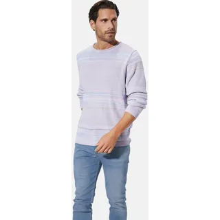 Babista Rundhalspullover »Pullover HAROLDO«, 1 Stk., blau