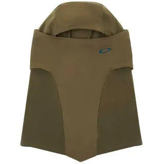 Oakley Apparel Backwoods Sturmhaube - Army Green - One Size