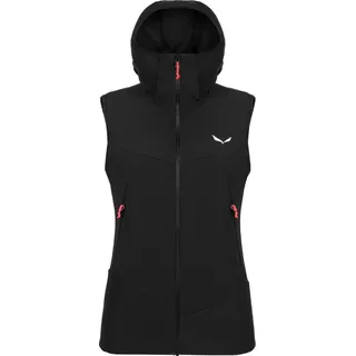 Salewa Sella Durastretch Weste Damen