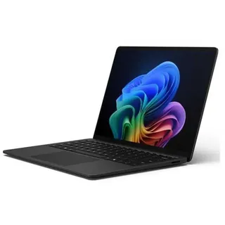 Surface Laptop 7 13,8'' Intel Core Ultra 5 135U 16 GB RAM 512 GB SSD Schwarz