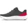 Charged Surge 4 Herren Castlerock / Red 45