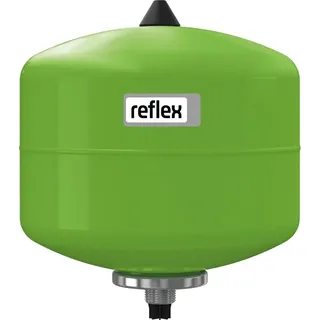 Reflex Refix DD 10 bar 8 l Grün