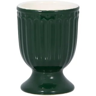 Greengate STWEGGAALI3012 Alice Eierbecher pinewood green 6,5 cm (1 Stück)