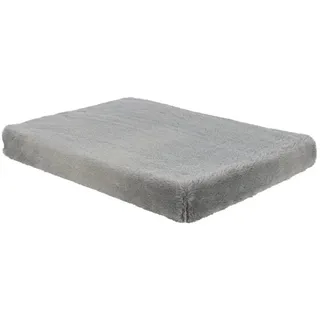 Trixie Hundematratze Lonni 50 x 35 cm grau