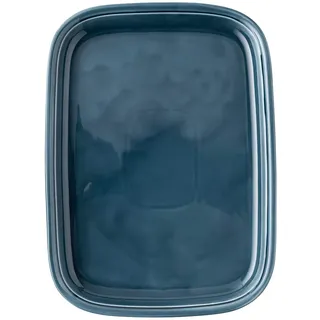 Thomas Trend Colour Night Blue Platte 33 cm