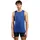 Ärmelloses Baselayer Dazzling Blue S