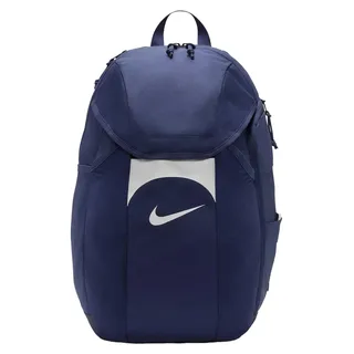 Nike - Rucksack "Academy Team", 30L PP2625 (Einheitsgröße) (Dunkles Marineblau) - Blau