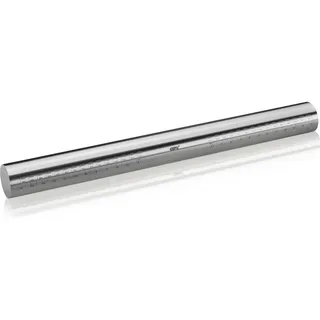 GEFU Rego Silber, Wallholz, Silber