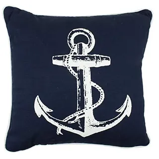 Nauticalia Anker Kissen