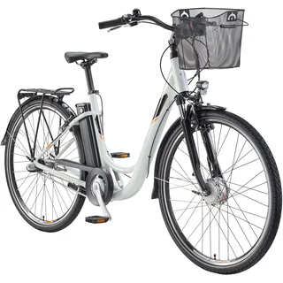 Telefunken RC830 2022 28 Zoll RH 48 cm Damen weiß