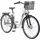 RC830 2022 28 Zoll RH 48 cm Damen weiß