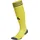 Socken Gelb/Schwarz KXL