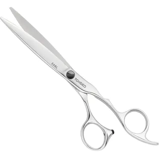 Tondeo Scheren Earl Offset 6,25 Zoll - 9401