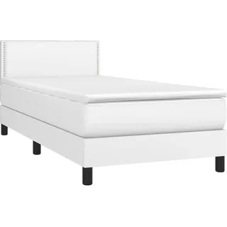 VidaXL 3141048, 100 x 200 mm, 1 Stück(e) - Weiß