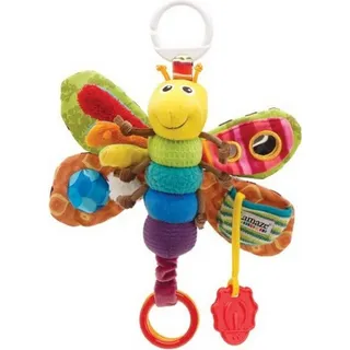 TOMY Lamaze Freddie das Glühwürmchen