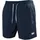 Herren Marineblau XS