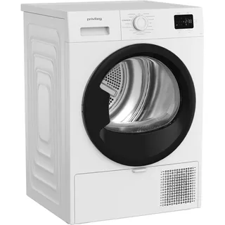 Privileg Wärmepumpentrockner »PT 840C W« MyTimeDryer