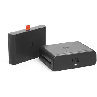 JBL Akku »Battery 600 Duo mit Charging Case« schwarz, 21,6 V 4.584mAh, Akkumulatoren, Akku