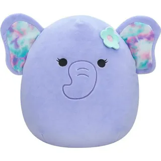 Squishmallows Plüschtier Maskottchen Elefant Anjali 19 cm