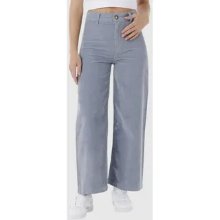Rip Curl RipCurl Stevie Cordhose blue grey M