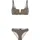 Bikini Kit Off White XL/42
