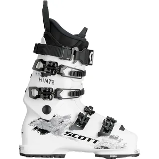 Scott Hint 130 GW Alpin-Skischuhe Weiß 36