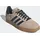 Gazelle Herren Weite G Wonder Taupe/Night Indigo/Gum 40