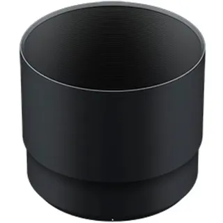Tamron Sonnenblende 06.HA022, Gegenlichtblende, Schwarz