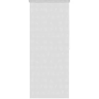 vidaXL Duschrollo 100x240 cm Seesternmuster