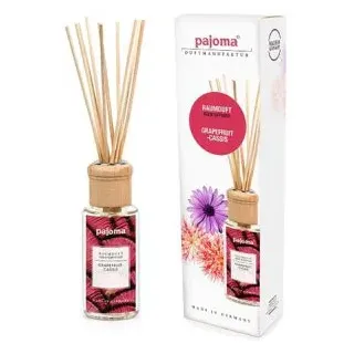 Pajoma Raumduft Grapefruit-Cassis 100 ml