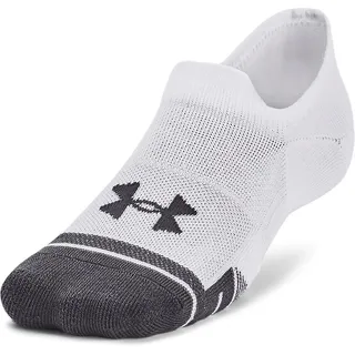 Under Armour Performance Tech 3pk ULT white jet gray (100) XL
