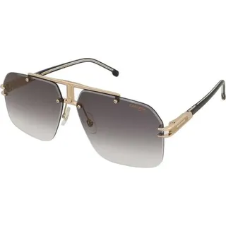 Carrera Sonnenbrille CARRERA 1054/S RHLFQ 63 Herren Gold - Gold, Bronze, Kupfer