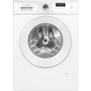 Bosch WGE02471 Bosch Serie 2 Waschmaschine (7 kg, 1351 U/min)