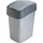 Flip Bin 25 l Silber
