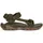 Terra Fi 5 Herren Dark Olive/Hone 43