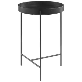 Musterring Beistelltisch rund JUSTB! CT100