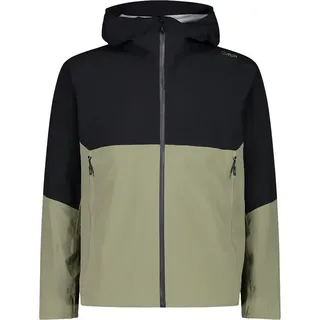 CMP Regenjacke Herren Grün 4XL