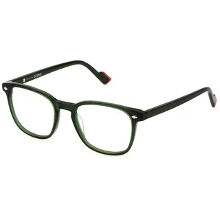 Sting Vst509l Juniorbrille - Shiny Transp.Green - One Size
