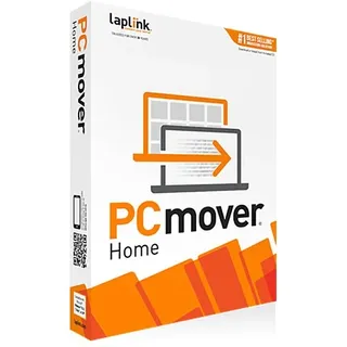 LapLink PC Mover 11 Home