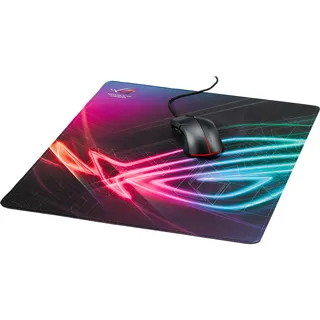 Asus ROG Strix Edge Gaming Mousepad