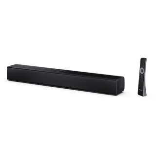 Sharp HT-SB121 Schwarz