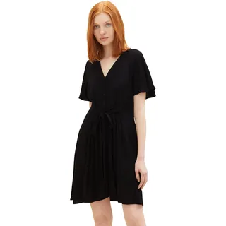 TOM TAILOR Denim Damen Kleid