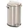 Retro-Look 12 l Silber