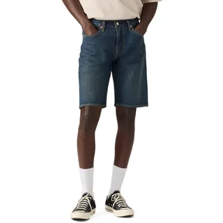 Levi's 405 Standard shorts), My Big Premiere Shor