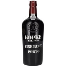 Bild Kopke FINE RUBY Porto 19,5% Vol. 0,75l