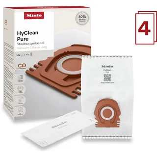 Miele HyClean Pure 4 St.