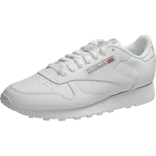 Classic Leather Cloud White / Cloud White / Pure Grey 3 37,5